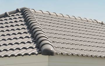 advantages of East Newton clay roofing