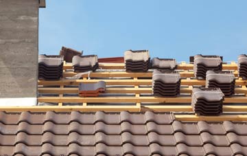 East Newton clay roofing costs
