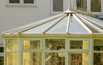 conservatory roof repair East Newton