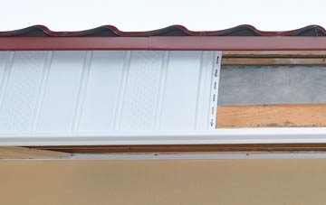 East Newton fascia repair costs