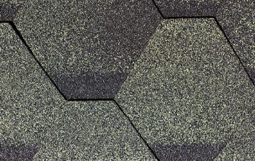 East Newton fibreglass shingle repairs