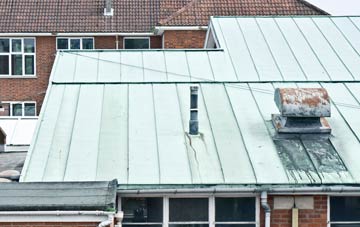 East Newton lead roofing costs