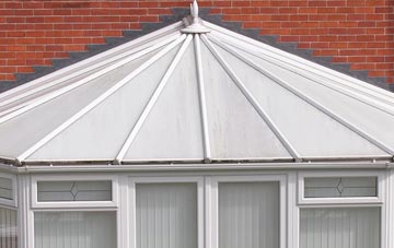 East Newton polycarbonate conservatory roof repairs