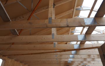 East Newton roof truss costs