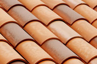 East Newton clay roofing