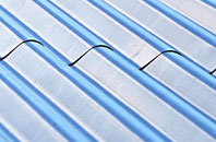 East Newton corrugated roofing
