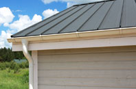 East Newton fascia repair