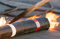 free East Newton flat roofing repair quotes