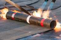 East Newton flat roof sealing