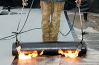 East Newton flat roof sealing quote