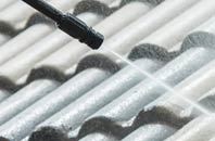 rated East Newton roof cleaning companies