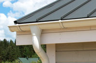 East Newton soffits